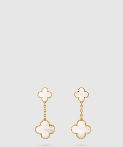 [VAN CLEEF-반클리프]매직 알함브라 귀걸이 78800