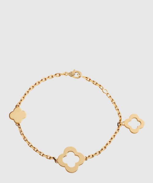 [VAN CLEEF-반클리프]비잔틴 알함브라 팔찌 39600