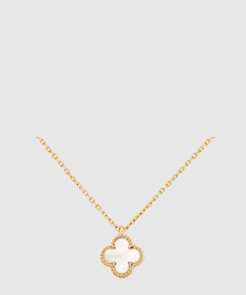 [VAN CLEEF-반클리프]스위트 알함브라 목걸이 69100