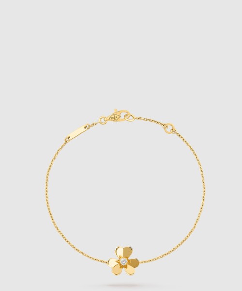 [VAN CLEEF-반클리프]프리볼 팔찌 0J200