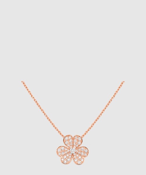 [VAN CLEEF-반클리프]프리볼 목걸이 31800