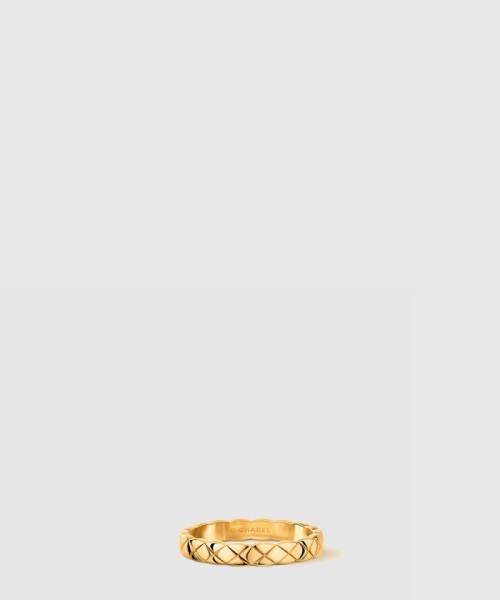 [CHANEL-샤넬]코코크러쉬 반지 J11785