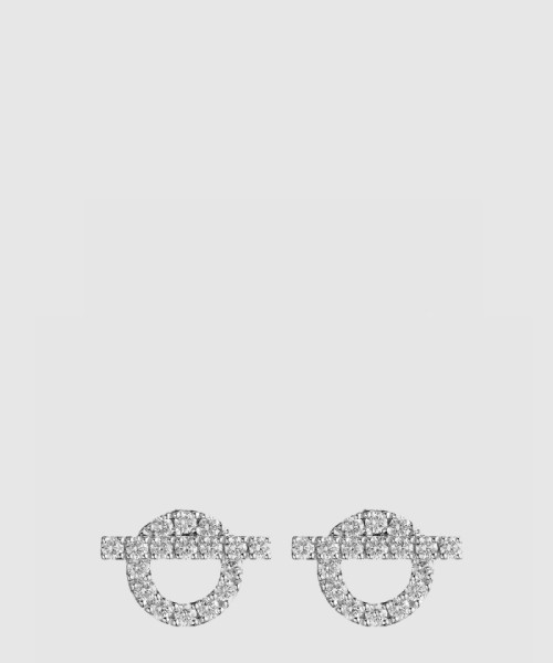 [HERMES-에르메스]피네스 귀걸이