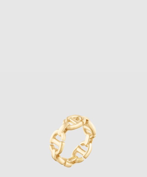 [DIOR-디올]CD 네이비 반지 R1070