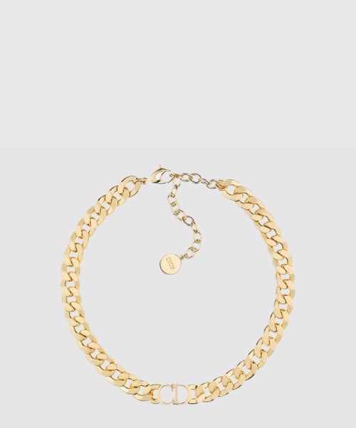 [DIOR-디올]당쇠즈 에뚜왈 초커 N0519