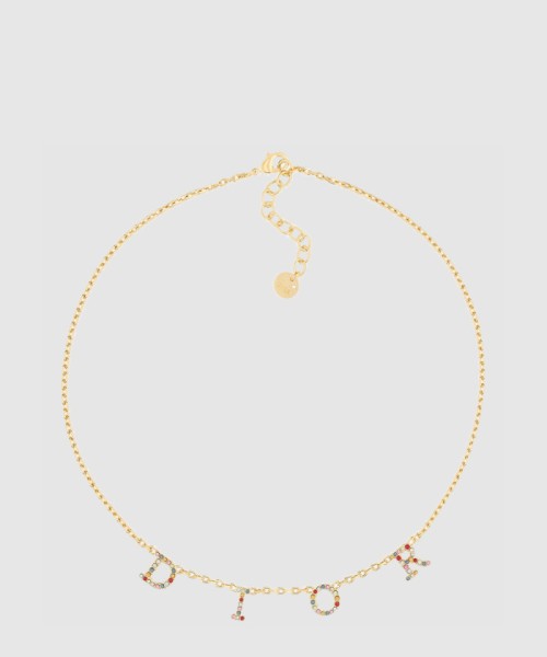 [DIOR-디올]레볼루션 목걸이 N1403