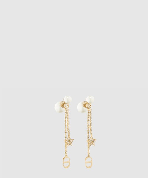 [DIOR-디올]트라이벌 귀걸이 E1270