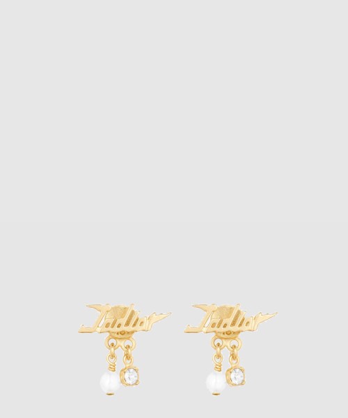 [DIOR-디올]자디올 귀걸이 E1580