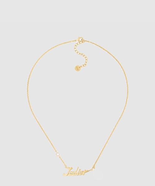 [DIOR-디올]자디올 목걸이 N1444