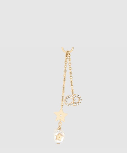 [DIOR-디올]샤이니 디 목걸이 N0858