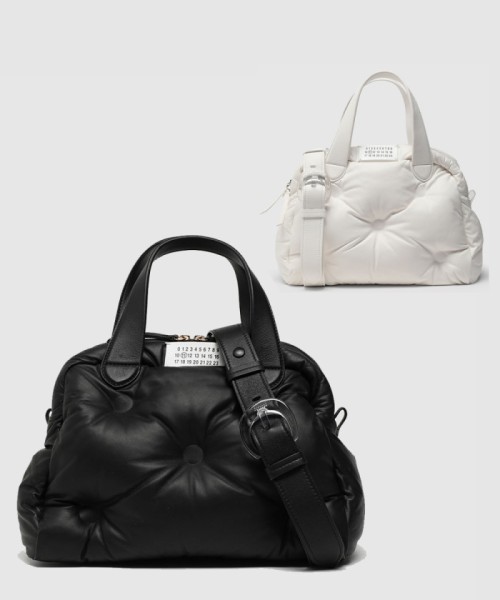 [MARGIELA-마르지엘라]글램슬램 토트백