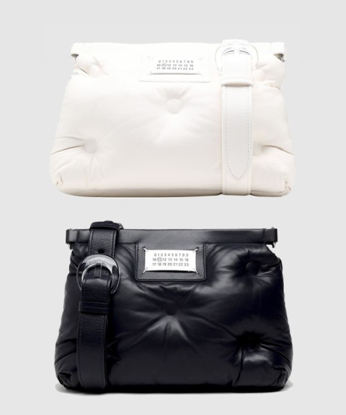 [MARGIELA-마르지엘라]글램슬램백 스몰