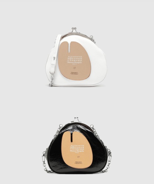 [MARGIELA-마르지엘라]타비 프레임백