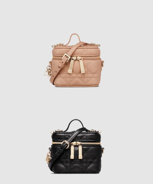 [DIOR-디올]베니티 케이스 마이크로 S0918