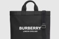 [BURBERRY-버버리]에코 나일론 토트백 80262331