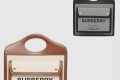 [BURBERRY-버버리]캔버스 포켓백 미니 80393631
