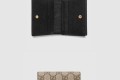 [GUCCI-구찌]GG 마몽 카드지갑 658610