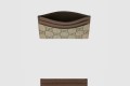 [GUCCI-구찌]오피디아 GG 카드지갑 523159