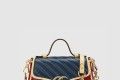 [GUCCI-구찌]GG 마몽 미니 탑핸들백 583571