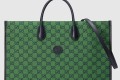 [GUCCI-구찌]GG 멀티컬러 라지 토트백 659980