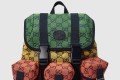 [GUCCI-구찌]GG 멀티컬러 스몰 백팩 658783