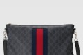 [GUCCI-구찌]GG 수프림 메신저백 474139