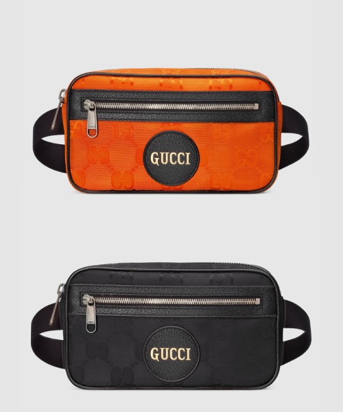 [GUCCI-구찌]오프 더 그리드 벨트백 631341