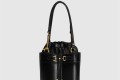 [GUCCI-구찌]홀스빗 1955 스몰 버킷백 레더 637115