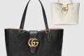[GUCCI-구찌]GG 스몰 토트백 652680