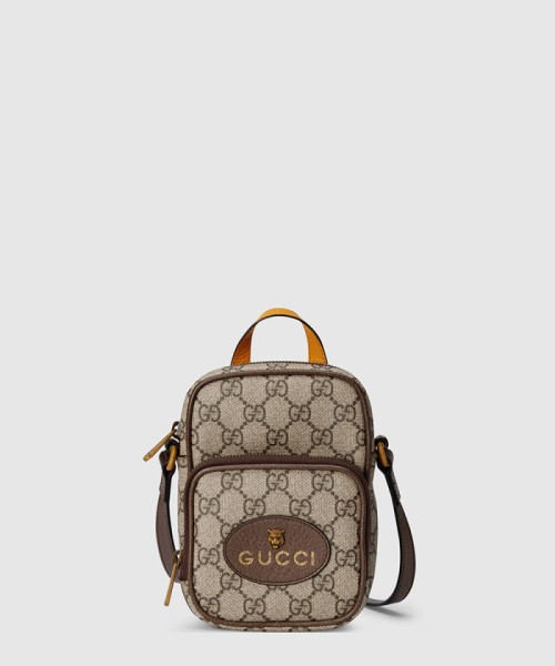 [GUCCI-구찌]네오빈티지 미니백 658556