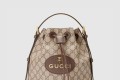 [GUCCI-구찌]네오빈티지 GG 수프림 백팩 473875