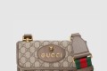 [GUCCI-구찌]네오빈티지 GG 수프림 스몰 메신저백 501050