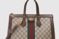 [GUCCI-구찌]오피디아 GG 미듐 토트백 524537