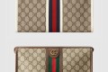 [GUCCI-구찌]오피디아 GG 코스메틱 클러치 598234