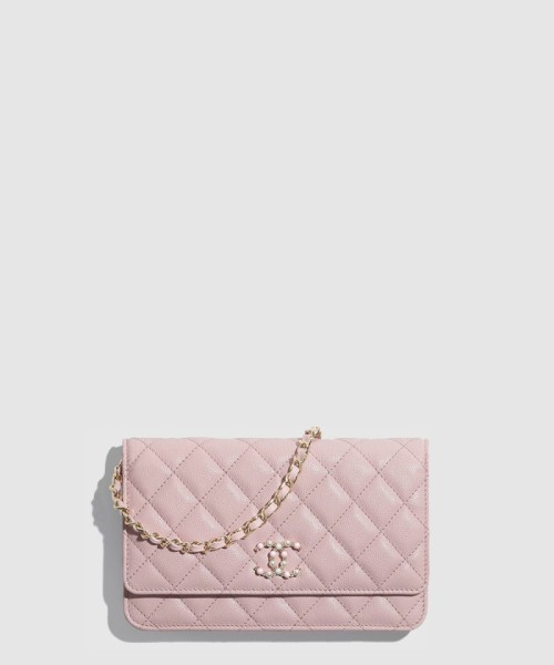 [CHANEL-샤넬]WOC AP2136