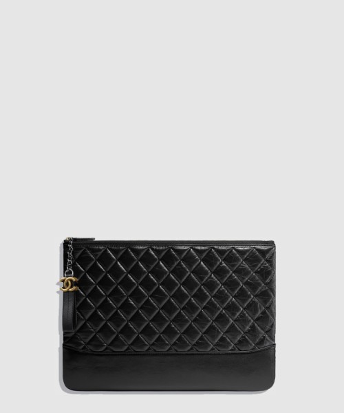 [CHANEL-샤넬]가브리엘 클러치 A84288