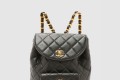 [CHANEL-샤넬]빈티지 듀마 백팩 A68249