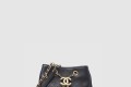 [CHANEL-샤넬]미니 버킷백 AS1587