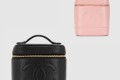 [CHANEL-샤넬]빈티지 코스메틱 케이스 AS2304