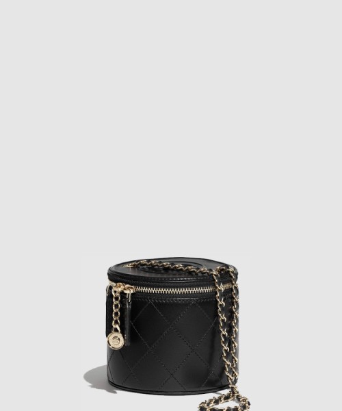 [CHANEL-샤넬]코스메틱 케이스 AP2193