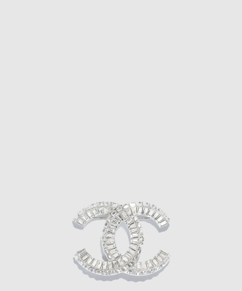 [CHANEL-샤넬]브로치 A63085