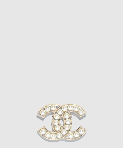 [CHANEL-샤넬]브로치 A64978