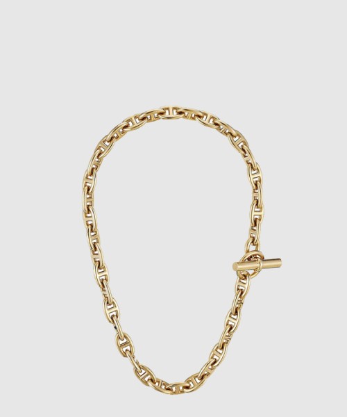 [HERMES-에르메스]샹달 목걸이 미듐