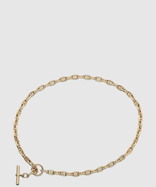 [HERMES-에르메스]샹달 목걸이 스몰