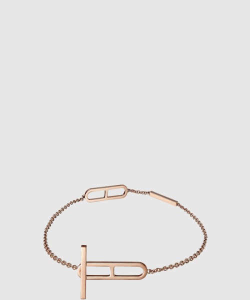 [HERMES-에르메스]에버 샹달 팔찌 스몰