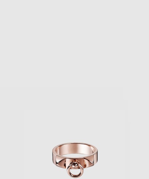 [HERMES-에르메스]꼴리에 드 시엥 반지 스몰