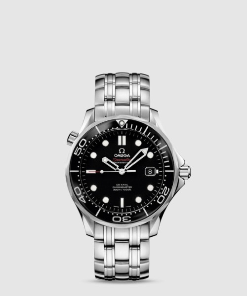 [OMEGA-오메가]씨마스터 다이버 300 41