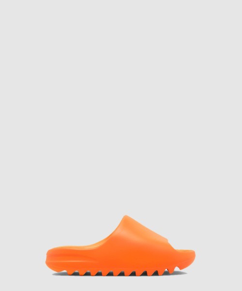 [YEEZY-이지부스트]슬라이드 오렌지 GZ0953