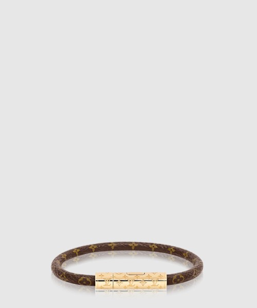 [LOUIS VUITTON-루이비통]LV 컨피덴셜 팔찌 M6334E
