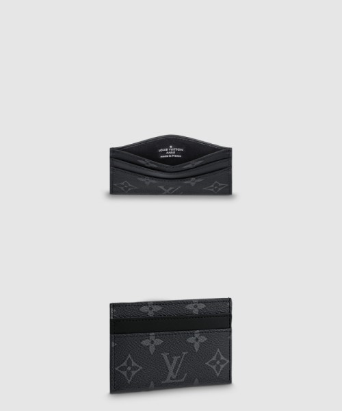 [LOUIS VUITTON-루이비통]더블 카드홀더 M62170